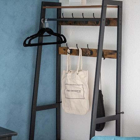 Lyme Townhouse Bed & Breakfast Lyme Regis Dış mekan fotoğraf